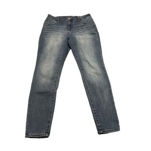 Women’s Maurice’s High Rise Blue Jeans Size M